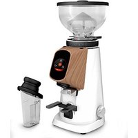 FIORENZATO AllGround Kaffeemühle arctic weiß 250 W von FIORENZATO