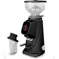 FIORENZATO AllGround Kaffeemühle vantaschwarz 250 W von FIORENZATO