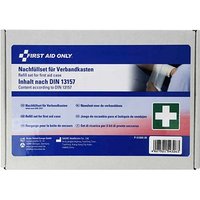 FIRST AID ONLY® Erste-Hilfe-Nachfüllset, 1 St. von FIRST AID ONLY®