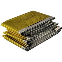 FIRST AID ONLY® Rettungsdecke 160,0 x 210,0 cm von FIRST AID ONLY®