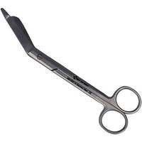 FIRST AID ONLY® Erste-Hilfe-Schere silber 18,0 cm FIRST AID ONLY® Erste-Hilfe-Schere silber 18,0 cm von FIRST AID ONLY®