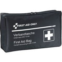 FIRST AID ONLY Erste-Hilfe-Tasche DIN 13164 blau von FIRST AID ONLY