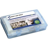 FIRST AID ONLY Pflaster Gewerbe P-10026 beige 13,2 x 20,78 cm, 100 St. FIRST AID ONLY Pflaster Gewerbe P-10026 beige 13,2 x 20,78 cm, 100 St. von FIRST AID ONLY