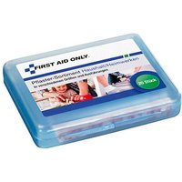 FIRST AID ONLY Pflaster Haushalt/Heimwerken P-10022 beige, weiß 9,0 x 11,5 cm, 1 St. FIRST AID ONLY Pflaster Haushalt/Heimwerken P-10022 beige, weiß 9,0 x 11,5 cm, 1 St. von FIRST AID ONLY