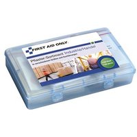 FIRST AID ONLY Pflaster Industrie/Handel P-10023 beige, weiß 13,2 x 20,78 cm, 100 St. von FIRST AID ONLY