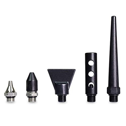 FIRSTINFO A1858R 5-teiliges Mehrzweckdüsenset… von FIRSTINFO TOOLS FIT YOUR NEEDS
