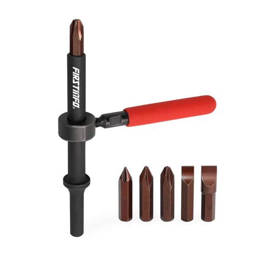 FIRSTINFO F3369 Break Air Impact Schraubenentferner FIRSTINFO F3369 Break Air Impact Schraubenentferner von FIRSTINFO TOOLS FIT YOUR NEEDS