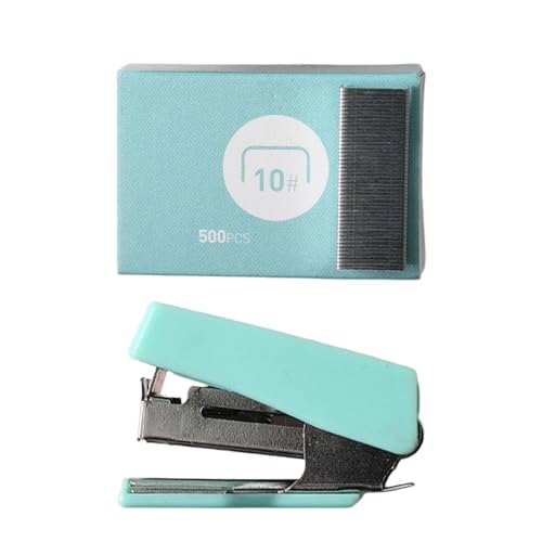 1 Set Desk Stapler Mit Grundnahrungsmitteln Einfach Zu Bindungsvorräte Für Notebooks Hausaufgaben Bürozubehör Mit Grundnahrungsmittel Office Desk Tragbar 1 Set Desk Stapler Mit Grundnahrungsmitteln Einfach Zu Bindungsvorräte Für Notebooks Hausaufgaben Bürozubehör Mit Grundnahrungsmittel Office Desk Tragbar von FIRSTXIU