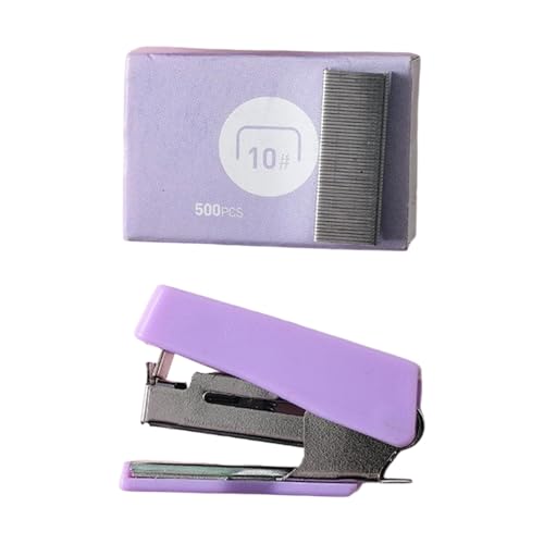 1 Set Desk Stapler Mit Grundnahrungsmitteln Einfach Zu Bindungsvorräte Für Notebooks Hausaufgaben Bürozubehör Mit Grundnahrungsmittel Office Desk Tragbar 1 Set Desk Stapler Mit Grundnahrungsmitteln Einfach Zu Bindungsvorräte Für Notebooks Hausaufgaben Bürozubehör Mit Grundnahrungsmittel Office Desk Tragbar von FIRSTXIU