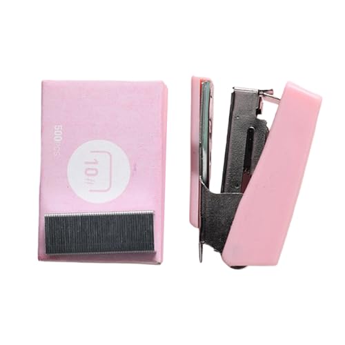 1 Set Desk Stapler Mit Grundnahrungsmitteln Einfach Zu Bindungsvorräte Für Notebooks Hausaufgaben Bürozubehör Mit Grundnahrungsmittel Office Desk Tragbar 1 Set Desk Stapler Mit Grundnahrungsmitteln Einfach Zu Bindungsvorräte Für Notebooks Hausaufgaben Bürozubehör Mit Grundnahrungsmittel Office Desk Tragbar von FIRSTXIU