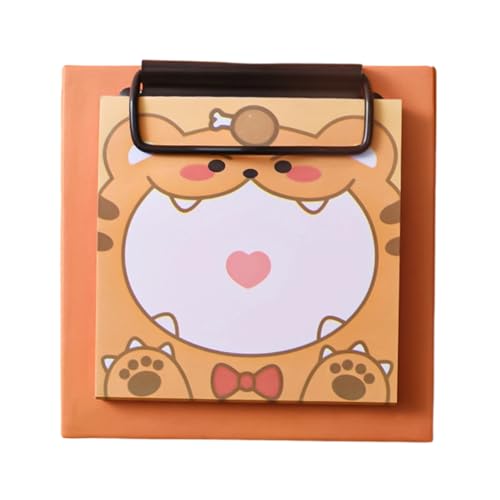30 Bysets Kleine Notizbilder 3x3inch Memopad Portable Note Pad Mit Clipboard School Office Supplies Für Journalierungsplanung Kreatives Schreiben Notizblock 30 Bysets Kleine Notizbilder 3x3inch Memopad Portable Note Pad Mit Clipboard School Office Supplies Für Journalierungsplanung Kreatives Schreiben Notizblock von FIRSTXIU