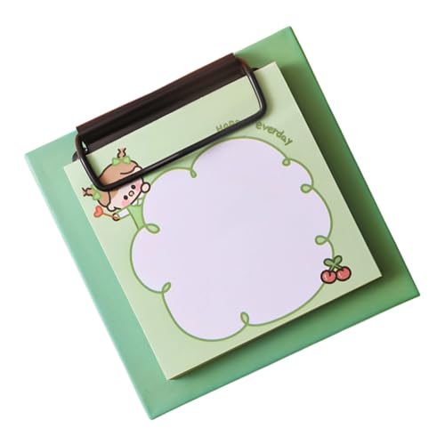 30 Bysets Kleine Notizbilder 3x3inch Memopad Portable Note Pad Mit Clipboard School Office Supplies Für Journalierungsplanung Kreatives Schreiben Notizblock 30 Bysets Kleine Notizbilder 3x3inch Memopad Portable Note Pad Mit Clipboard School Office Supplies Für Journalierungsplanung Kreatives Schreiben Notizblock von FIRSTXIU
