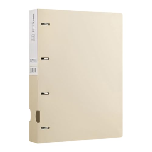 4 Lochbindemittel Ordner Praktische Dokumentordner 4 Rings Bindemittel Datei Ordner Datei Anzeigebuch 4 Lochbindemittel Ordner Praktische Dokumentordner 4 Rings Bindemittel Datei Ordner Datei Anzeigebuch von FIRSTXIU