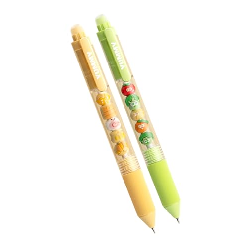 5 Stücke Glattes Schreiben Stift Schöner Kugelschreiber 0 5 Mm Einziehbarer Kugelschieber Press Geschenk Für Schulbüro 5 Stücke Glattes Schreiben Stift Schöner Kugelschreiber 0 5 Mm Einziehbarer Kugelschieber Press Geschenk Für Schulbüro von FIRSTXIU