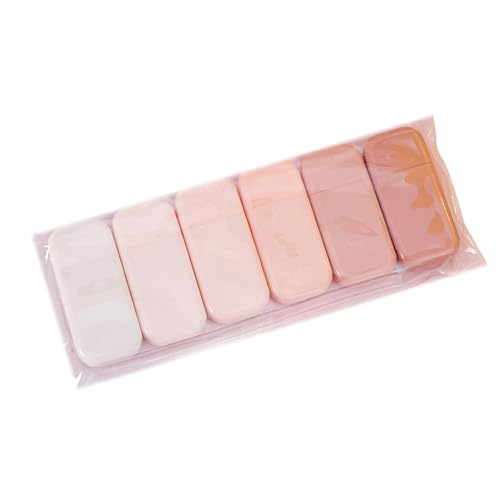 6 PCs/Set Correction Tape Einfach Zu Verwenden Applicator White Out Correction White Out School Supplies Für Schüler 6 PCs/Set Correction Tape Einfach Zu Verwenden Applicator White Out Correction White Out School Supplies Für Schüler von FIRSTXIU