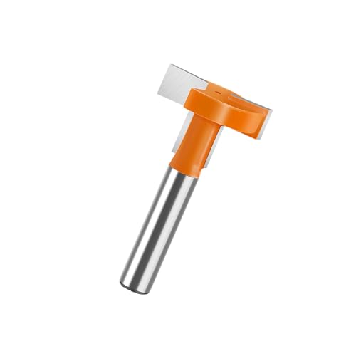 8 Mm Schaft T Slot Mahlen Gerade Geschnittenes Schlitzschneider Router Bit Frende Schneidgriff Für Holzbearbeitung Gerade Geschnittenes T Router Bit 8 Mm Schaft T Slot Mahlen Gerade Geschnittenes Schlitzschneider Router Bit Frende Schneidgriff Für Holzbearbeitung Gerade Geschnittenes T Router Bit von FIRSTXIU