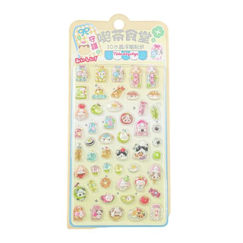 Crystal Relief Stickers Dekorative Etiketten Für Sammelalbum Laptop Phone Case Accessoires Crystal Relief Stickers Dekorative Etiketten Für Sammelalbum Laptop Phone Case Accessoires von FIRSTXIU