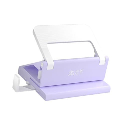 Doppellochpapier Puncher Mit Einstellbarer Ausrichtungshandbuch Tragbar Doppellochpapier Puncher Mit Einstellbarer Ausrichtungshandbuch Tragbar von FIRSTXIU