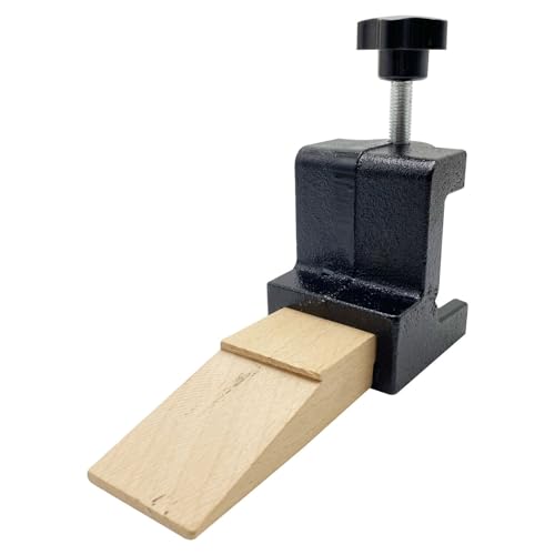 Eisenschmucktischklemme Für Einfache Installation Ohne Bohrungen Perfekt Für Juweliere Und Multi Oberflächen Klemme Eisenschmucktischklemme Für Einfache Installation Ohne Bohrungen Perfekt Für Juweliere Und Multi Oberflächen Klemme von FIRSTXIU