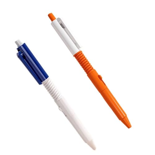 FIRSTXIU 2 PCs Kugelschreiber Stift Wassersprays Stift Spritzen Spielzeug Geschenk Glattes Schreiben Schulbüro Vorschub Kugel FIRSTXIU 2 PCs Kugelschreiber Stift Wassersprays Stift Spritzen Spielzeug Geschenk Glattes Schreiben Schulbüro Vorschub Kugel von FIRSTXIU