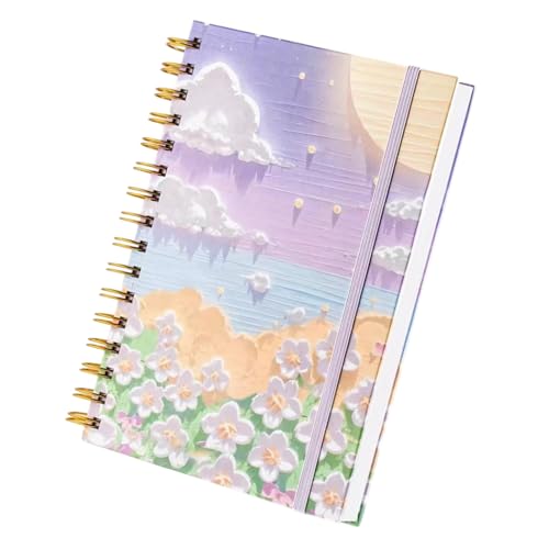 FIRSTXIU A 5 Spirals Notebook Journal Notebook Stationery Notebooks Reisegeschäftsnotizbutterfly FIRSTXIU A 5 Spirals Notebook Journal Notebook Stationery Notebooks Reisegeschäftsnotizbutterfly von FIRSTXIU