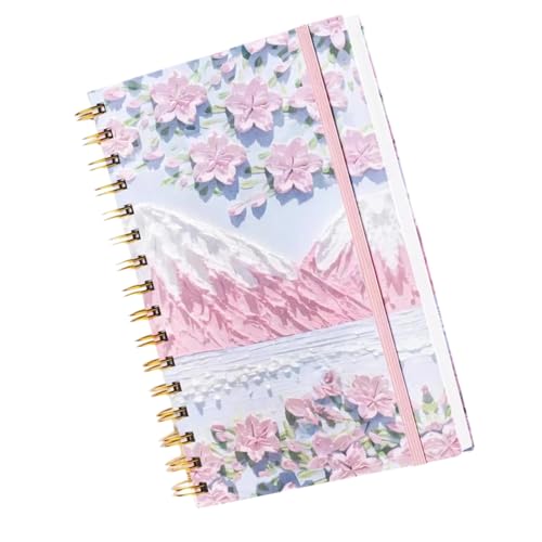 FIRSTXIU A 5 Spirals Notebook Journal Notebook Stationery Notebooks Reisegeschäftsnotizbutterfly FIRSTXIU A 5 Spirals Notebook Journal Notebook Stationery Notebooks Reisegeschäftsnotizbutterfly von FIRSTXIU