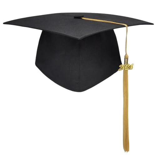 FIRSTXIU Akademische Akademien Souvenirs Kappen Für Dekorative Schule Anhänger Ornamente Bachelor Kopfbedeckung Fransen Abschluss Decors Für Teenager FIRSTXIU Akademische Akademien Souvenirs Kappen Für Dekorative Schule Anhänger Ornamente Bachelor Kopfbedeckung Fransen Abschluss Decors Für Teenager von FIRSTXIU