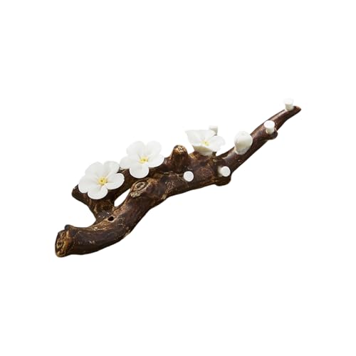 FIRSTXIU Blumenpinsel Ständer Keramikbürste Für Anfänger Erwachsene Antithetische Couplet Schreiben Von Maligraphie Papiergewicht Keramik Stift Ständer FIRSTXIU Blumenpinsel Ständer Keramikbürste Für Anfänger Erwachsene Antithetische Couplet Schreiben Von Maligraphie Papiergewicht Keramik Stift Ständer von FIRSTXIU