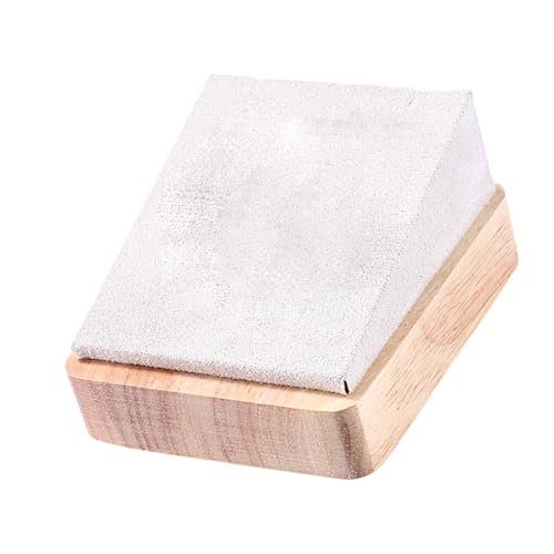 FIRSTXIU Mehrzweckholz Schmuckhalter Display Rack Für Halsketten Anhänger Frauen Accessoire Organizer Für Home and Shop Verwenden Persönliche Sammlung Display FIRSTXIU Mehrzweckholz Schmuckhalter Display Rack Für Halsketten Anhänger Frauen Accessoire Organizer Für Home and Shop Verwenden Persönliche Sammlung Display von FIRSTXIU