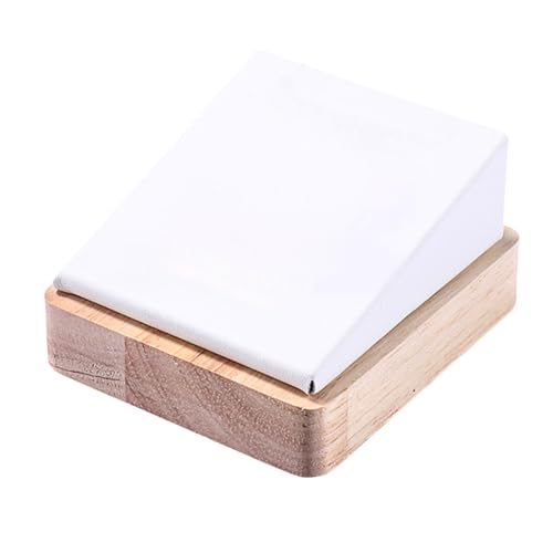FIRSTXIU Mehrzweckholz Schmuckhalter Display Rack Für Halsketten Anhänger Frauen Accessoire Organizer Für Home and Shop Verwenden Persönliche Sammlung Display FIRSTXIU Mehrzweckholz Schmuckhalter Display Rack Für Halsketten Anhänger Frauen Accessoire Organizer Für Home and Shop Verwenden Persönliche Sammlung Display von FIRSTXIU