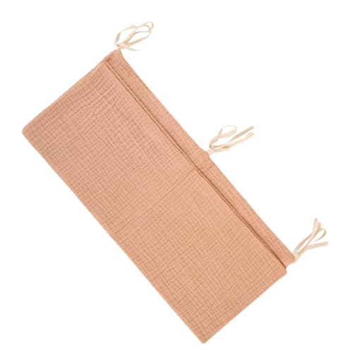 FIRSTXIU Praktische Nachtbeutel Babybeutel Organisiert Babyzimmer Hanging Aufbewahrungsbeutel Für Windeln & Spielzeug Kinderzimmer Lagerung Baumwoll Gaze Bett Organisiert FIRSTXIU Praktische Nachtbeutel Babybeutel Organisiert Babyzimmer Hanging Aufbewahrungsbeutel Für Windeln & Spielzeug Kinderzimmer Lagerung Baumwoll Gaze Bett Organisiert von FIRSTXIU