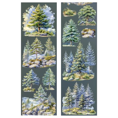 FIRSTXIU Waldband Schönheit Klebeband Oder Ästhetische Dekorative Handberücksichtigung Für Journaling Scrapbooking Forests Maskieren Haustier Schönheit Dekorative Handkonto FIRSTXIU Waldband Schönheit Klebeband Oder Ästhetische Dekorative Handberücksichtigung Für Journaling Scrapbooking Forests Maskieren Haustier Schönheit Dekorative Handkonto von FIRSTXIU