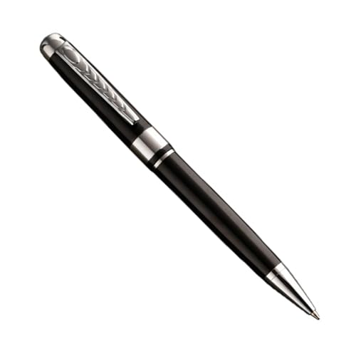 Glattes Schreiben Von Stift Metall Kugelschreiber 1.0mm Wechseln Sie Staptierstaplergeschäft Für Schulbüro Glattes Schreiben Von Stift Metall Kugelschreiber 1.0mm Wechseln Sie Staptierstaplergeschäft Für Schulbüro von FIRSTXIU