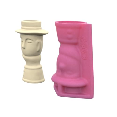 Handgefertigte Epoxidharz Pflanzerform Schimmelpilze Handgefertigte Epoxidharz Pflanzerform Schimmelpilze von FIRSTXIU