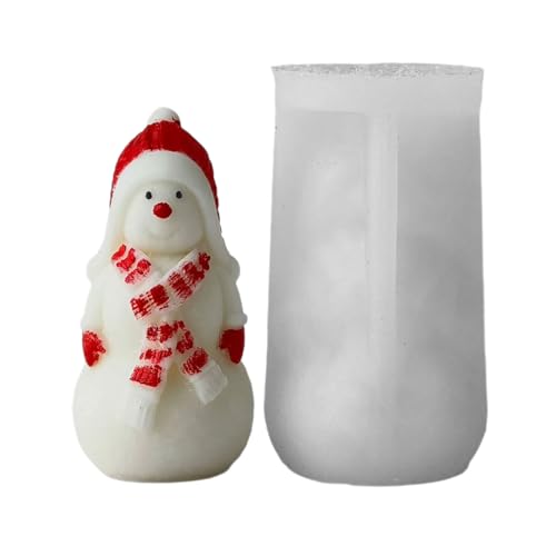 Kreative Silikonschimmelpilzformen Weihnachtserie Handherstellung Seife Formen Für Handwerk Von Enthusiasten Harzform Anwesend Kreative Silikonschimmelpilzformen Weihnachtserie Handherstellung Seife Formen Für Handwerk Von Enthusiasten Harzform Anwesend von FIRSTXIU