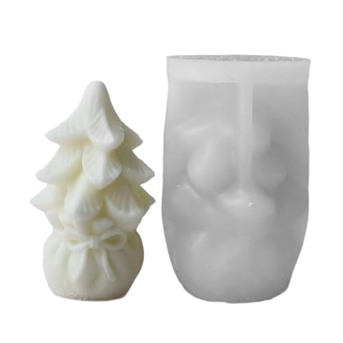Kreative Silikonschimmelpilzformen Weihnachtserie Handherstellung Seife Formen Für Handwerk Von Enthusiasten Harzform Anwesend von FIRSTXIU