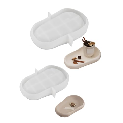 Künstlerische Large Tablettschöpfungsformen Zartes Display Tablett Die Silikonform Für Schmuck Und Kleine Gegenstände Organisatoren Einzigartige Schmuckhalter Und Tablettsform Machen Künstlerische Large Tablettschöpfungsformen Zartes Display Tablett Die Silikonform Für Schmuck Und Kleine Gegenstände Organisatoren Einzigartige Schmuckhalter Und Tablettsform Machen von FIRSTXIU