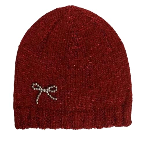 Paillettenkopfbedeckungen Für Partys Zeigen Dass Nachtleben Stilvolle Outfits Strickhut Auf Auffällige Trendige Pailletten Schädelhüte Für Frauen Gestrickt Hat Paillettenkopfbedeckungen Für Partys Zeigen Dass Nachtleben Stilvolle Outfits Strickhut Auf Auffällige Trendige Pailletten Schädelhüte Für Frauen Gestrickt Hat von FIRSTXIU
