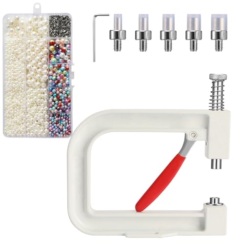 Perlen Einstellungsmaschine Nieten Reparaturmaschinen Perlen Einstellungsmaschinen Für Hutschuhe Kleidung Taschen Röcke Crafting Für Hutschuhe Kleidung Taschen Röcke Perlen Einstellungsmaschine Nieten Reparaturmaschinen Perlen Einstellungsmaschinen Für Hutschuhe Kleidung Taschen Röcke Crafting Für Hutschuhe Kleidung Taschen Röcke von FIRSTXIU