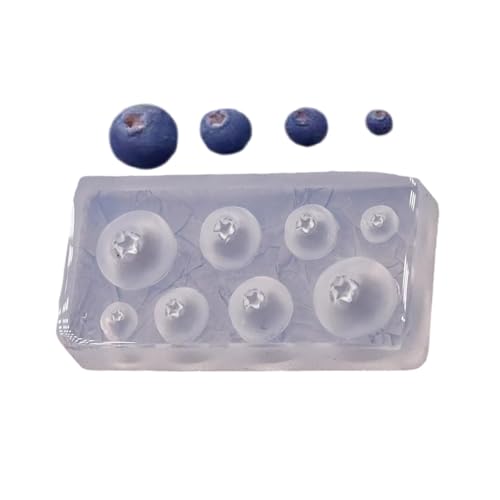 Praktische Blaubeere Robuste Silikonharzform Für Epoxidkasten Schmuckschalen Tablett Herstellung Von Handwerksmittelprojekte Handwerksvorräte Praktische Blaubeere Robuste Silikonharzform Für Epoxidkasten Schmuckschalen Tablett Herstellung Von Handwerksmittelprojekte Handwerksvorräte von FIRSTXIU