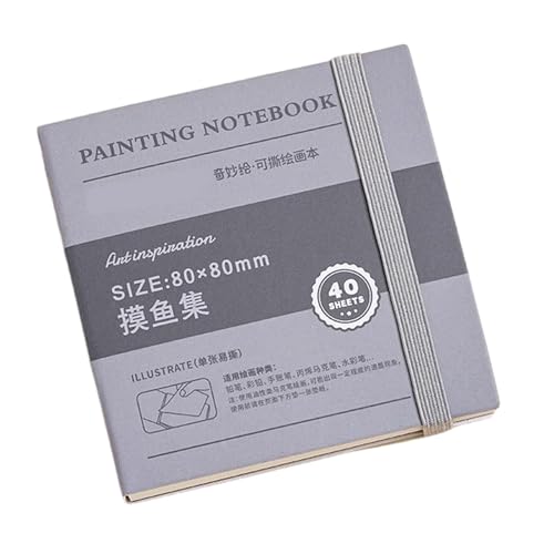 Praktisches Skizzenbuch Dickes Papier Reißbare Zeichnung Notebook Kleines Zeichenbuch Aquarell Notebooks Kunstversorgungen Notebook Aquarell Tränenstudent Für Künstler Student Student Praktisches Skizzenbuch Dickes Papier Reißbare Zeichnung Notebook Kleines Zeichenbuch Aquarell Notebooks Kunstversorgungen Notebook Aquarell Tränenstudent Für Künstler Student Student von FIRSTXIU