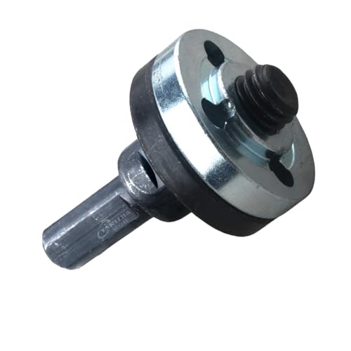 Professionelle Bohrer Zu Mühle Adapter Manganstahl Gebaut Für Hochleistungen Rotierende Werkzeugkonvertierung In Industrieprojekten Drill To Winkelmühle Adapter Professionelle Bohrer Zu Mühle Adapter Manganstahl Gebaut Für Hochleistungen Rotierende Werkzeugkonvertierung In Industrieprojekten Drill To Winkelmühle Adapter von FIRSTXIU