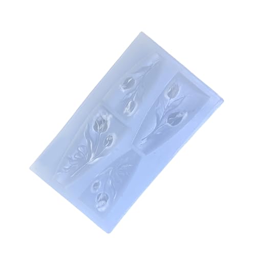 Professionelle Silikonnägel Kunstformen Mit Blumen Designs Nägelzubehör Maniküre Vorlage Silikon Textur Nagel Stempelformen Professionelle Silikonnägel Kunstformen Mit Blumen Designs Nägelzubehör Maniküre Vorlage Silikon Textur Nagel Stempelformen von FIRSTXIU