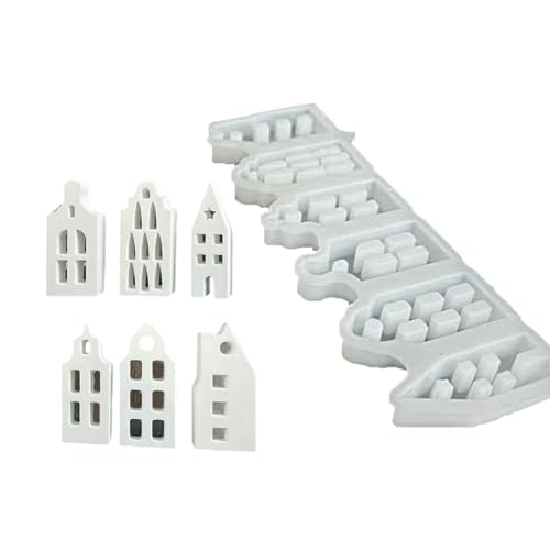 Schreibtisch Ornament Form Flexibler Silikonform Für Miniaturhaus Geformte Dekoration Gypsumform Schmuck Erzeugung Künstlerische Designs Schimmel Schreibtisch Ornament Form Flexibler Silikonform Für Miniaturhaus Geformte Dekoration Gypsumform Schmuck Erzeugung Künstlerische Designs Schimmel von FIRSTXIU