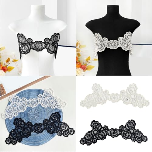 Sewing An Glitzern Pailletten Stoffflächen Mesh Stoff Applique Kleiderdekoration Für Kostümveranstaltungsbekleidung Bloße Paillettennähung Auf Flecken von FIRSTXIU