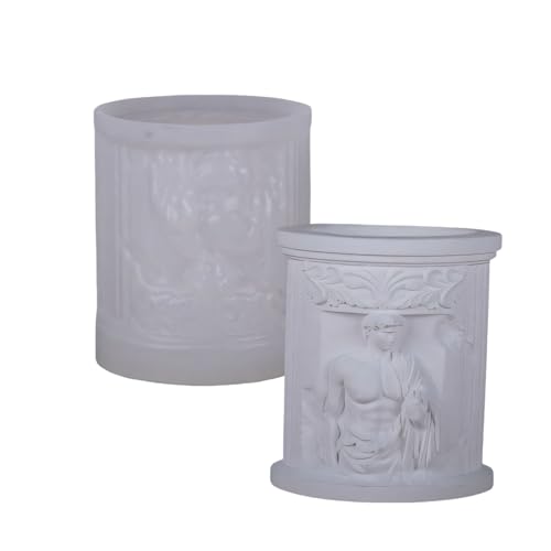 Silikonform Für Kerzenherstellung Und Harzkunst Davids Aufbewahrungspokal Basteln Nordische Designs Home Dekoration Silikonform Für Davids Cups Silikonform Für Kerzenherstellung Und Harzkunst Davids Aufbewahrungspokal Basteln Nordische Designs Home Dekoration Silikonform Für Davids Cups von FIRSTXIU