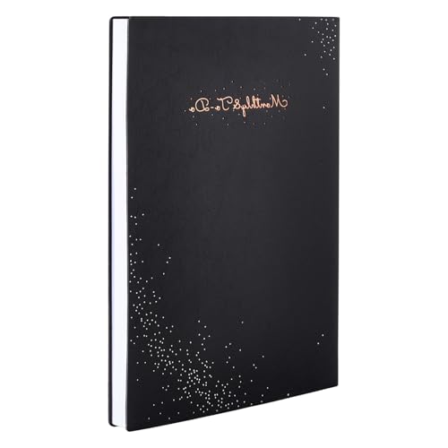 Softcover Leder Monatlicher Planer Mit 200 Seiten Undatiert 18 Monats Für Arbeitsstudien Zielpläne Organisation Professioneller Mit Zielverfolgung Softcover Leder Monatlicher Planer Mit 200 Seiten Undatiert 18 Monats Für Arbeitsstudien Zielpläne Organisation Professioneller Mit Zielverfolgung von FIRSTXIU
