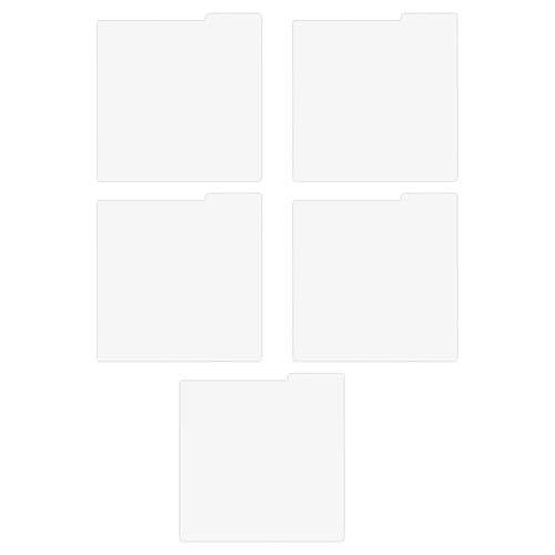 Trennblätter für Karteikarten, Kartenteiler, Karteikarten, Trennblätter, Kartenteiler, Kartentrenner Trennblätter für Karteikarten, Kartenteiler, Karteikarten, Trennblätter, Kartenteiler, Kartentrenner von FIRSTXIU