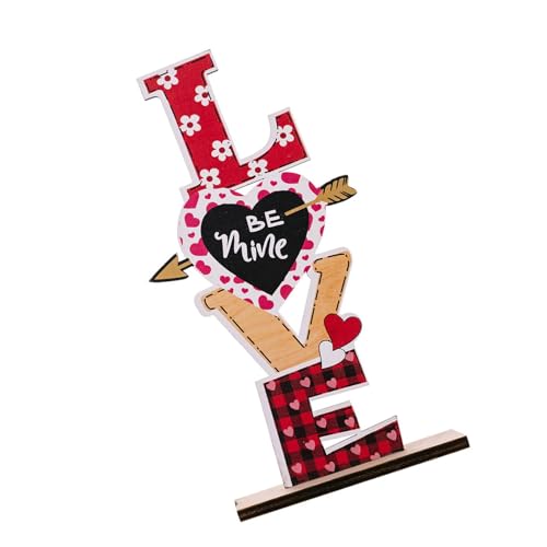 Valentinstag Liebe Kuss Orament von FIRSTXIU