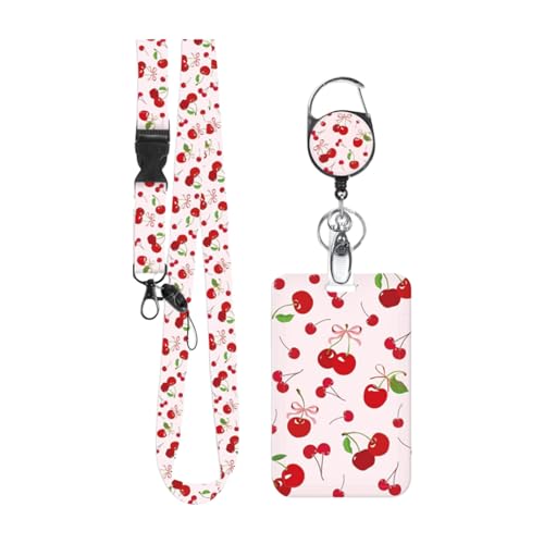 Versenkbare Kartenhülle Mit Abnehmbarem Hals Lanyard Retractable ABS Badge Holder Für Die Büroschule Und Tägliche Pendeln Von Multifunktioneller Kartenkoffer Versenkbare Kartenhülle Mit Abnehmbarem Hals Lanyard Retractable ABS Badge Holder Für Die Büroschule Und Tägliche Pendeln Von Multifunktioneller Kartenkoffer von FIRSTXIU